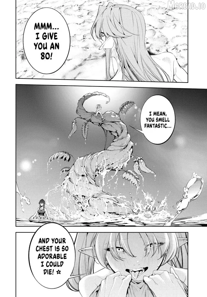 Wistoria: Wand and Sword Chapter 65 image 22_optimized